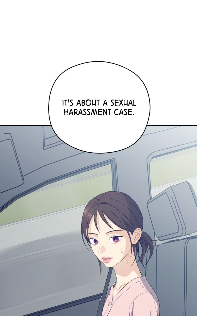How Far Is Too Far? Episode 32 page 43 - 