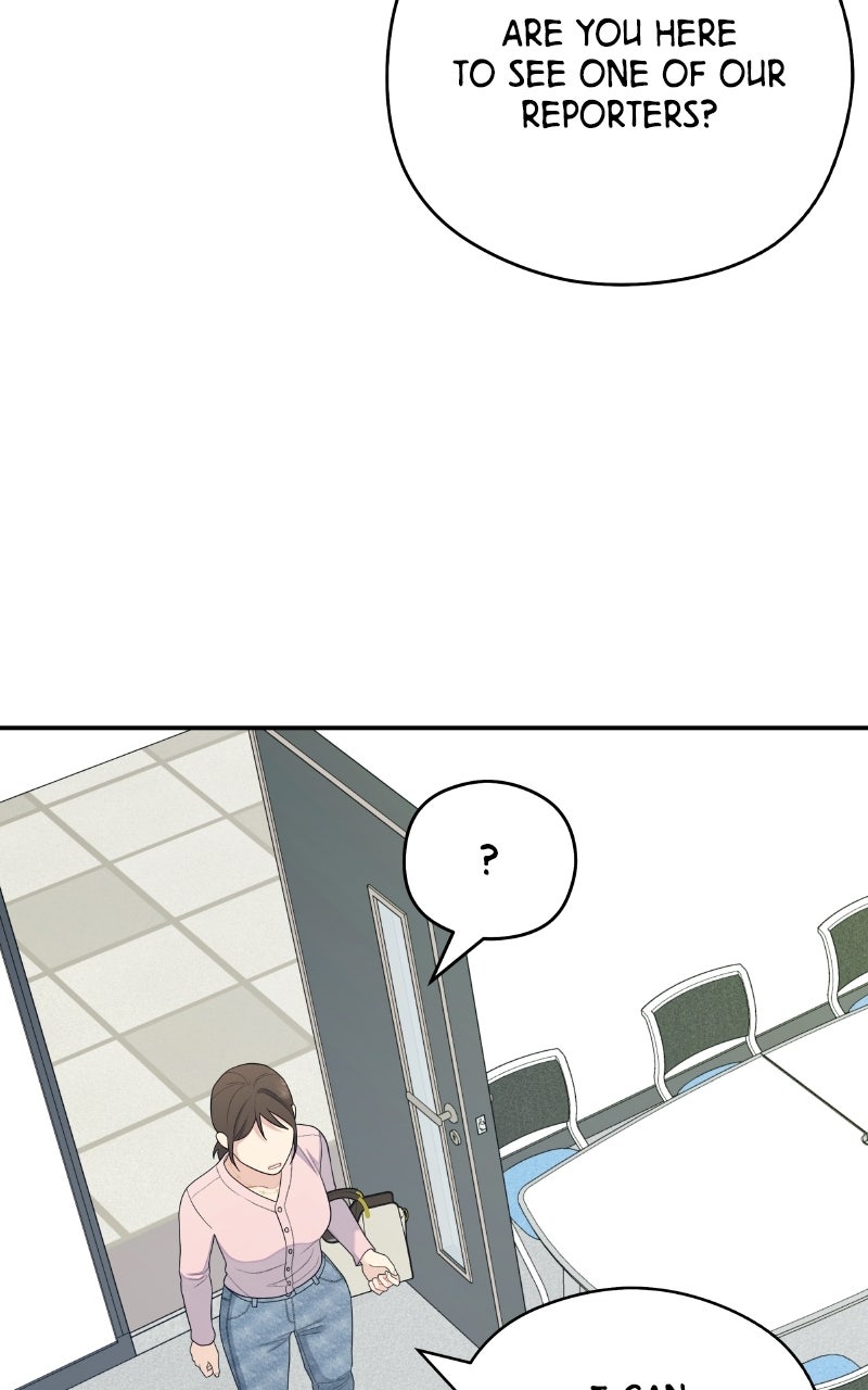 How Far Is Too Far? Episode 32 page 6 - 