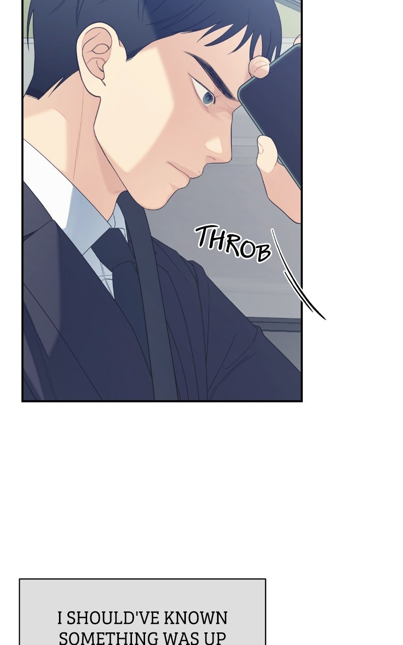 How Far Is Too Far? Episode 32 page 52 - 