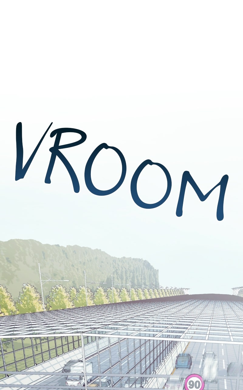 How Far Is Too Far? Episode 32 page 57 - 