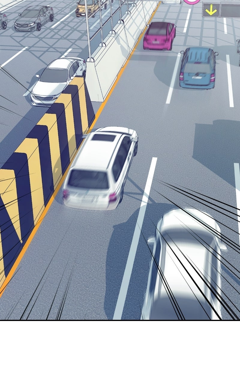How Far Is Too Far? Episode 32 page 58 - 