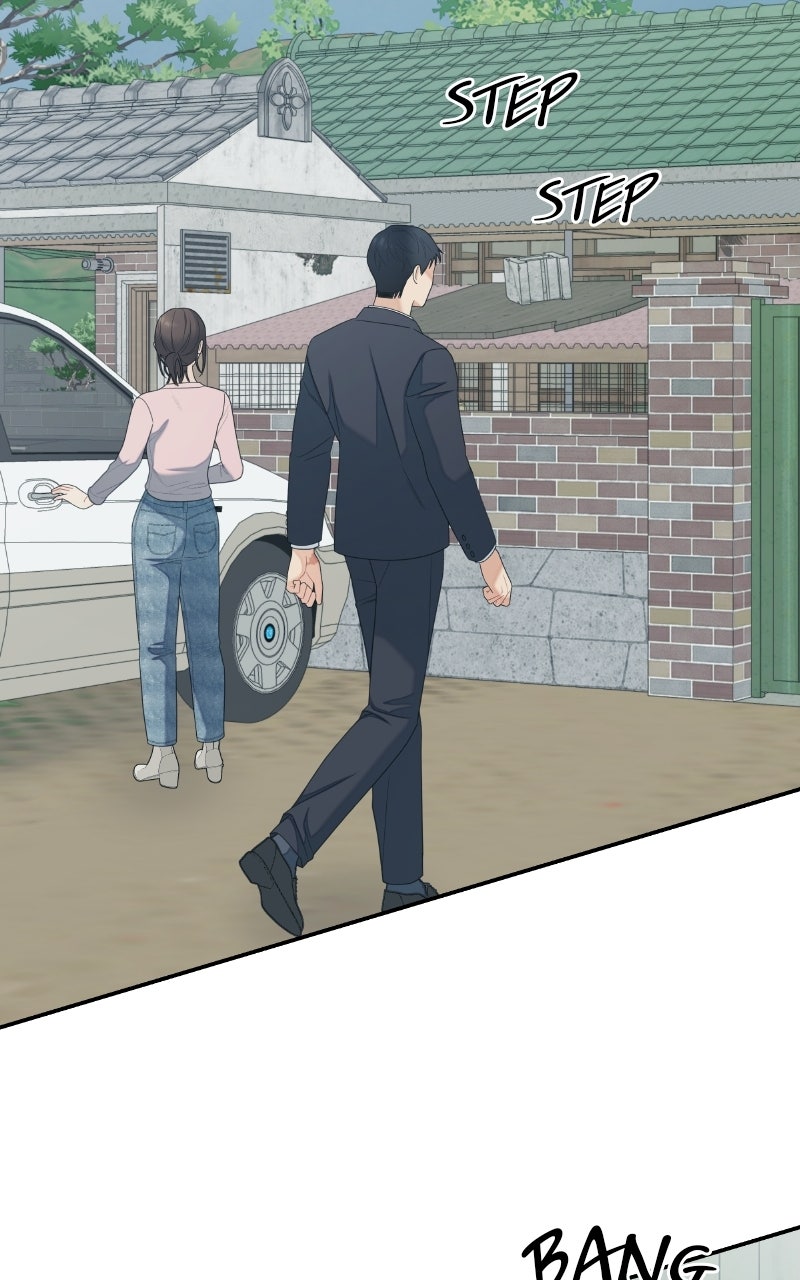 How Far Is Too Far? Episode 32 page 63 - 