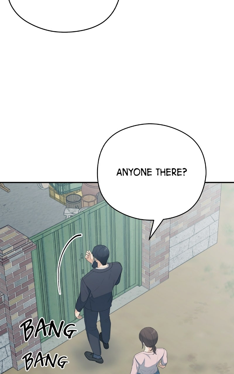 How Far Is Too Far? Episode 32 page 66 - 