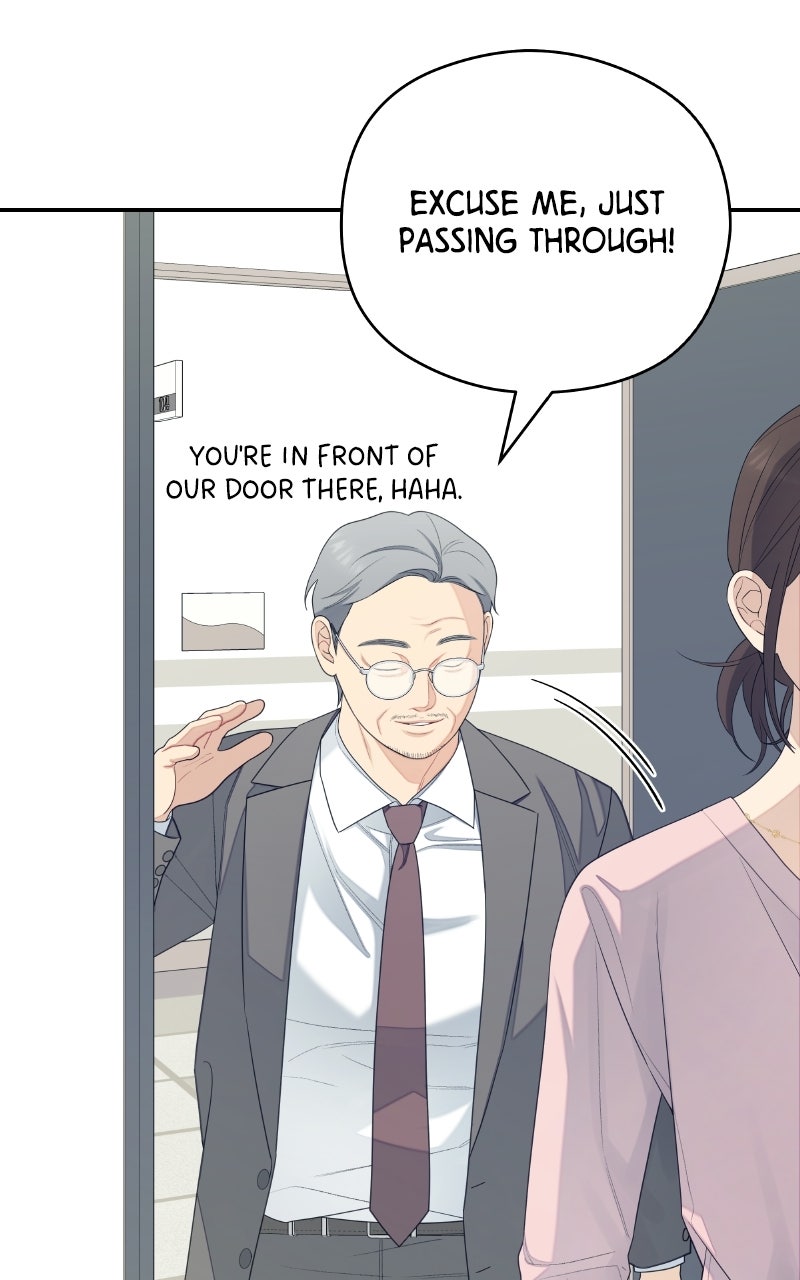 How Far Is Too Far? Episode 32 page 8 - 