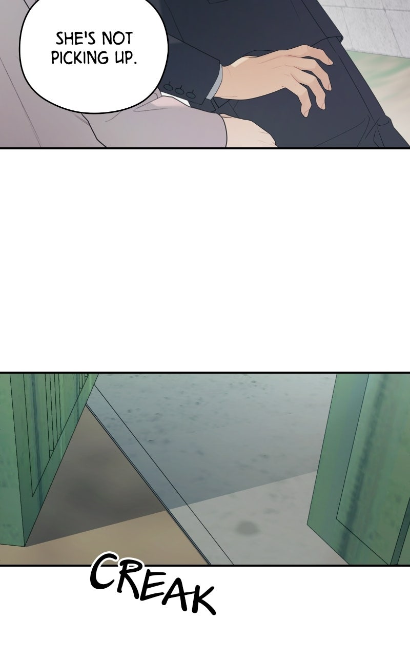 How Far Is Too Far? Episode 32 page 72 - 