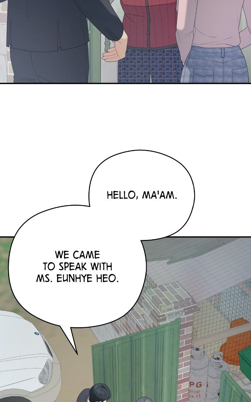 How Far Is Too Far? Episode 32 page 74 - 