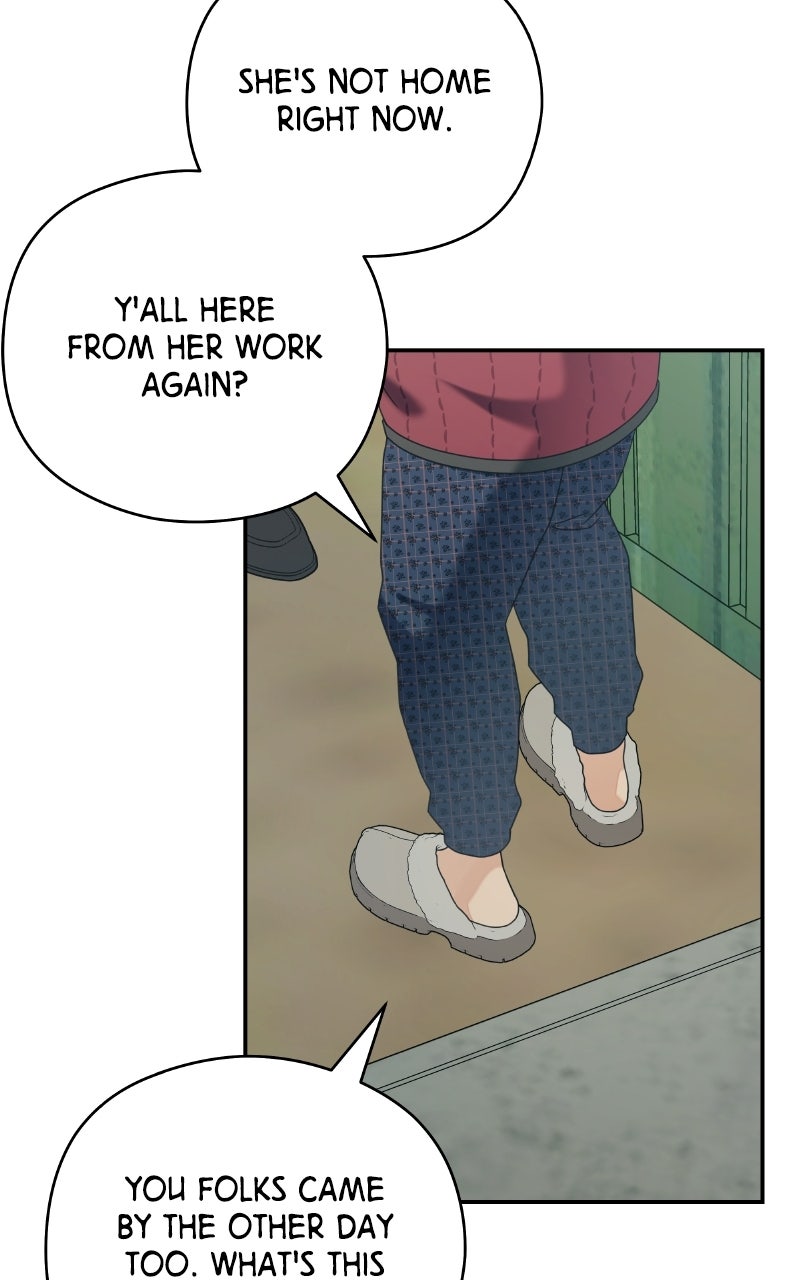 How Far Is Too Far? Episode 32 page 76 - 
