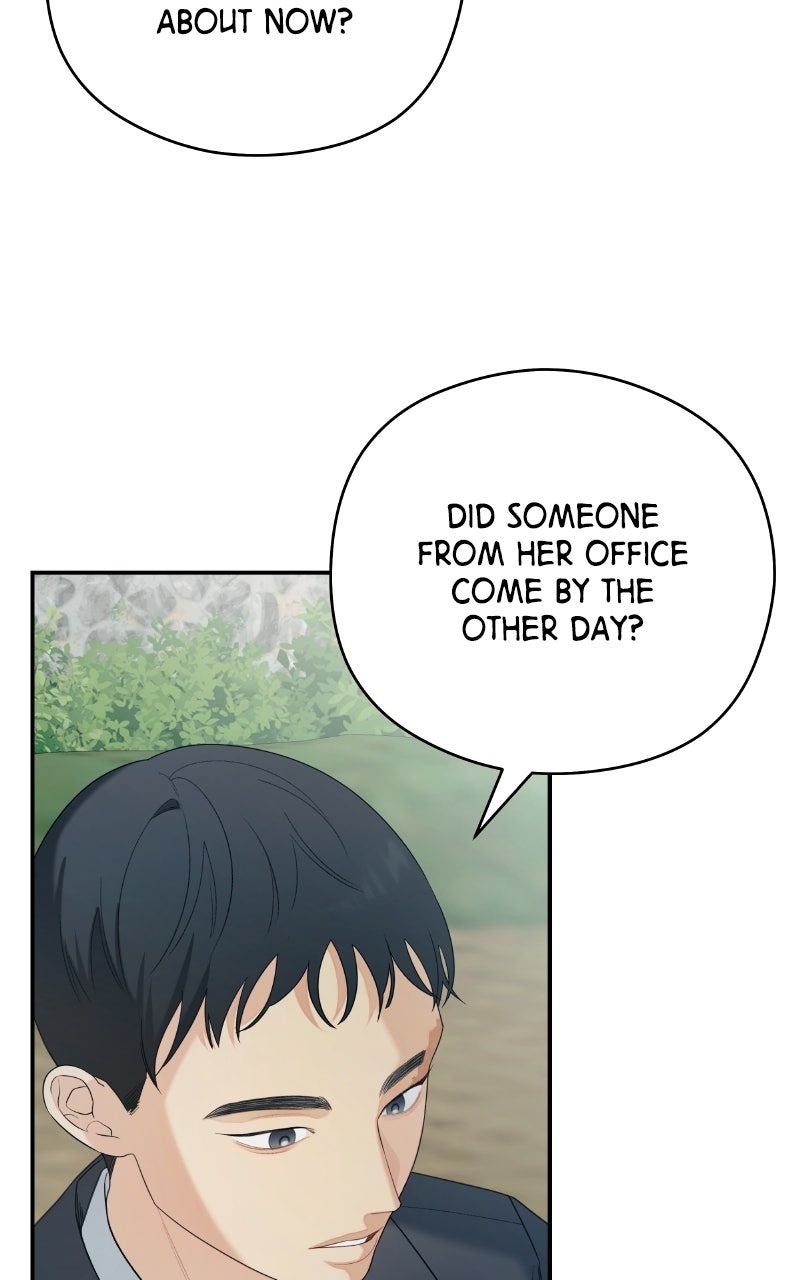 How Far Is Too Far? Episode 32 page 77 - 