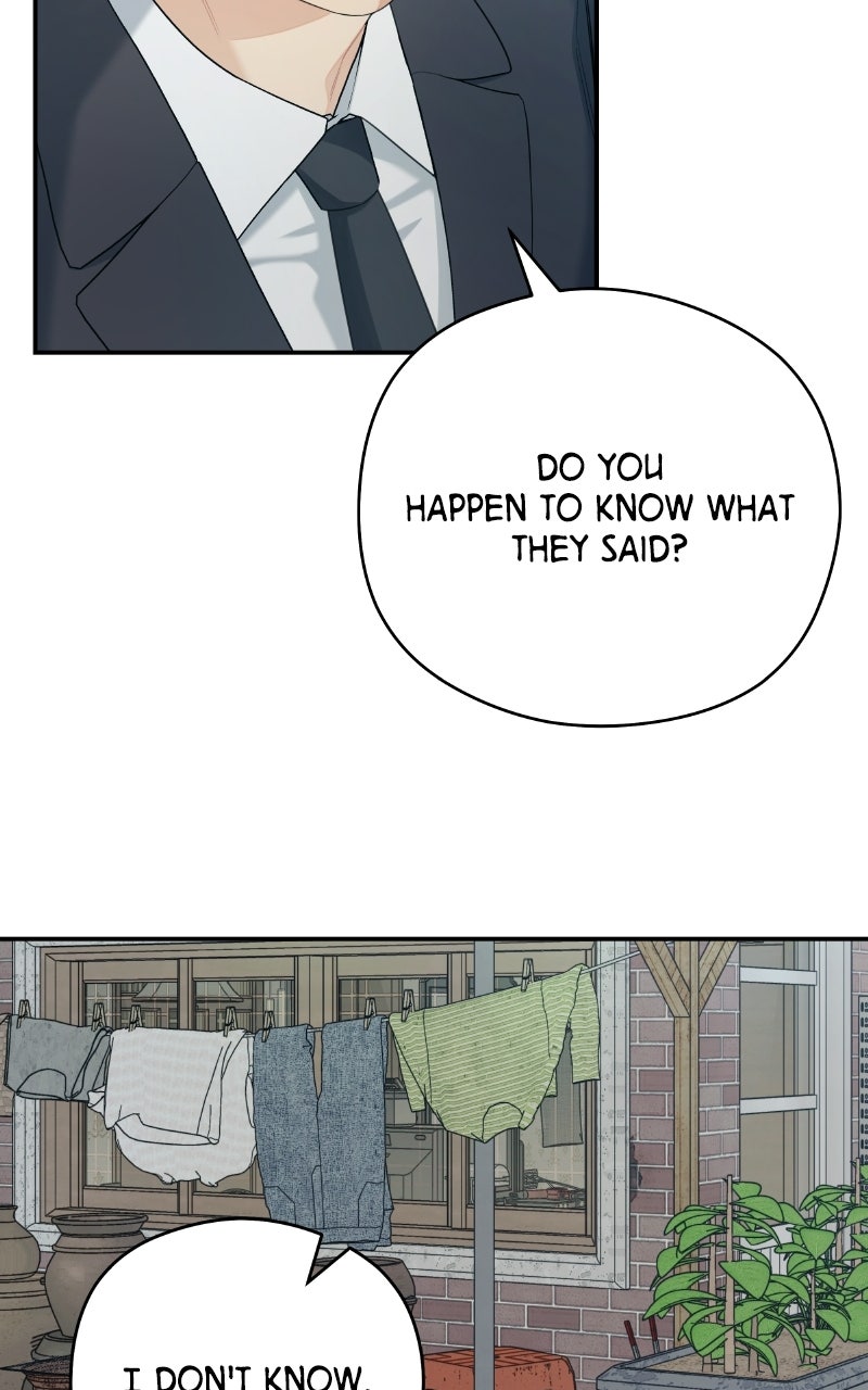 How Far Is Too Far? Episode 32 page 78 - 