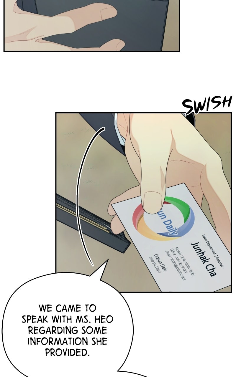 How Far Is Too Far? Episode 32 page 80 - 