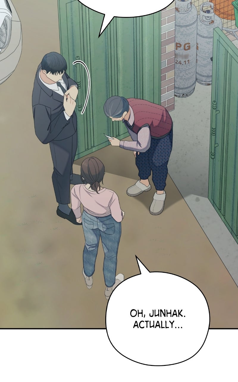 How Far Is Too Far? Episode 32 page 83 - 