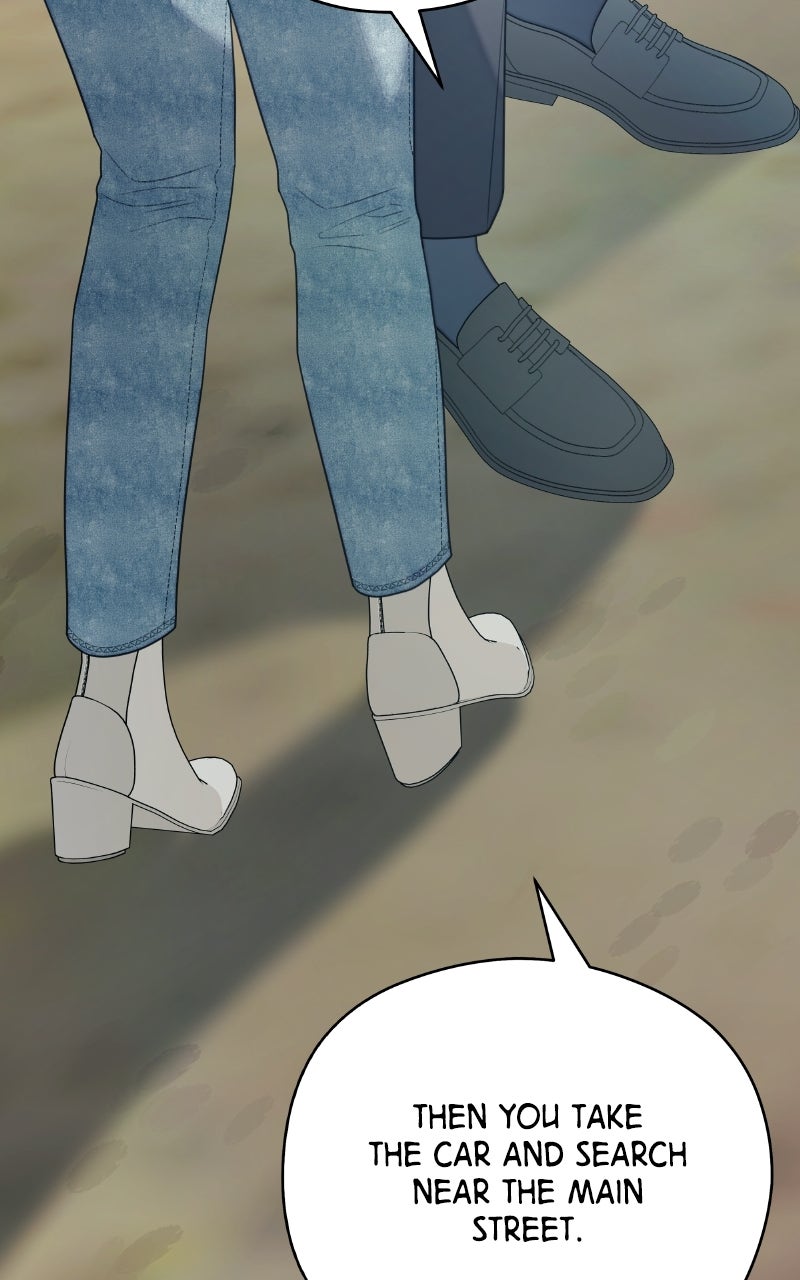 How Far Is Too Far? Episode 32 page 87 - 