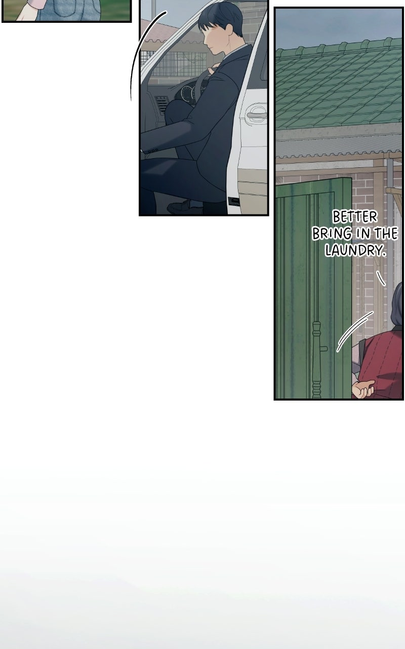 How Far Is Too Far? Episode 32 page 90 - 