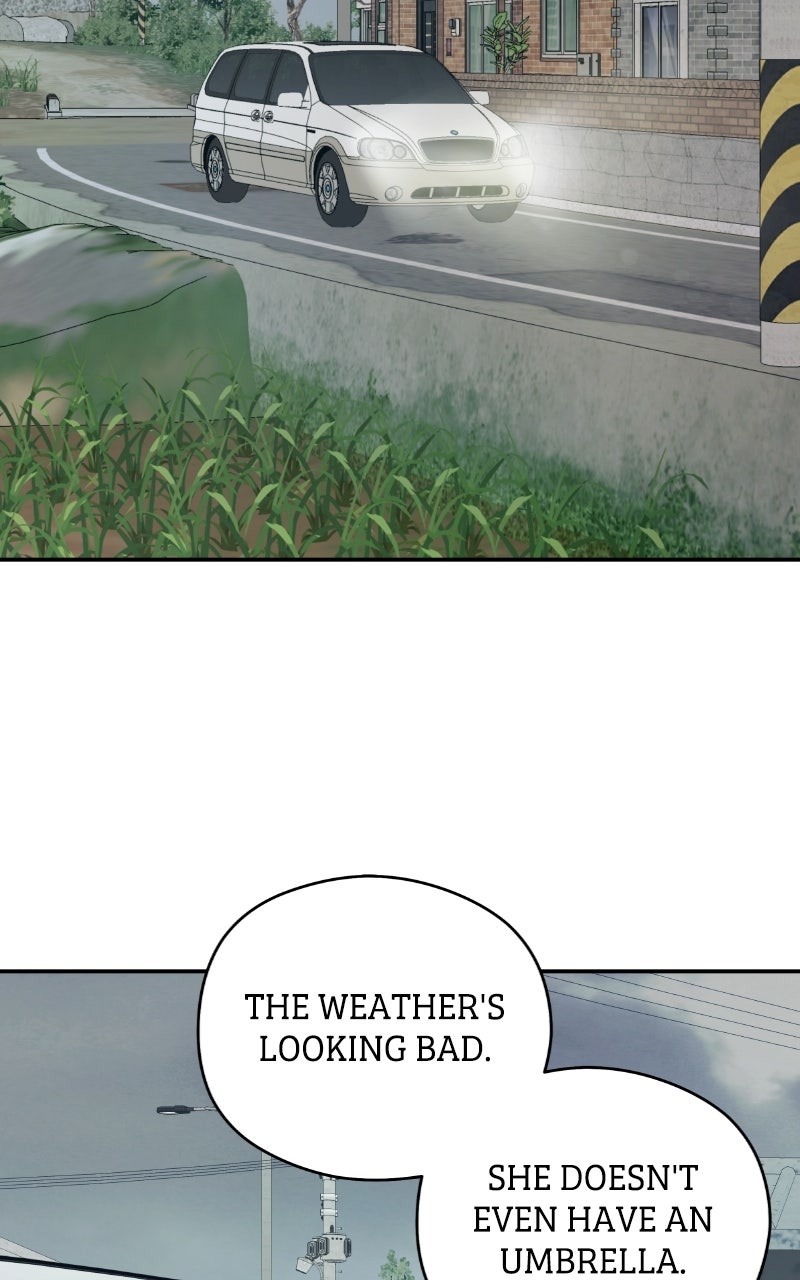 How Far Is Too Far? Episode 32 page 92 - 
