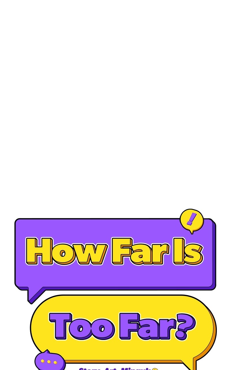 How Far Is Too Far? Episode 33 page 16 - 