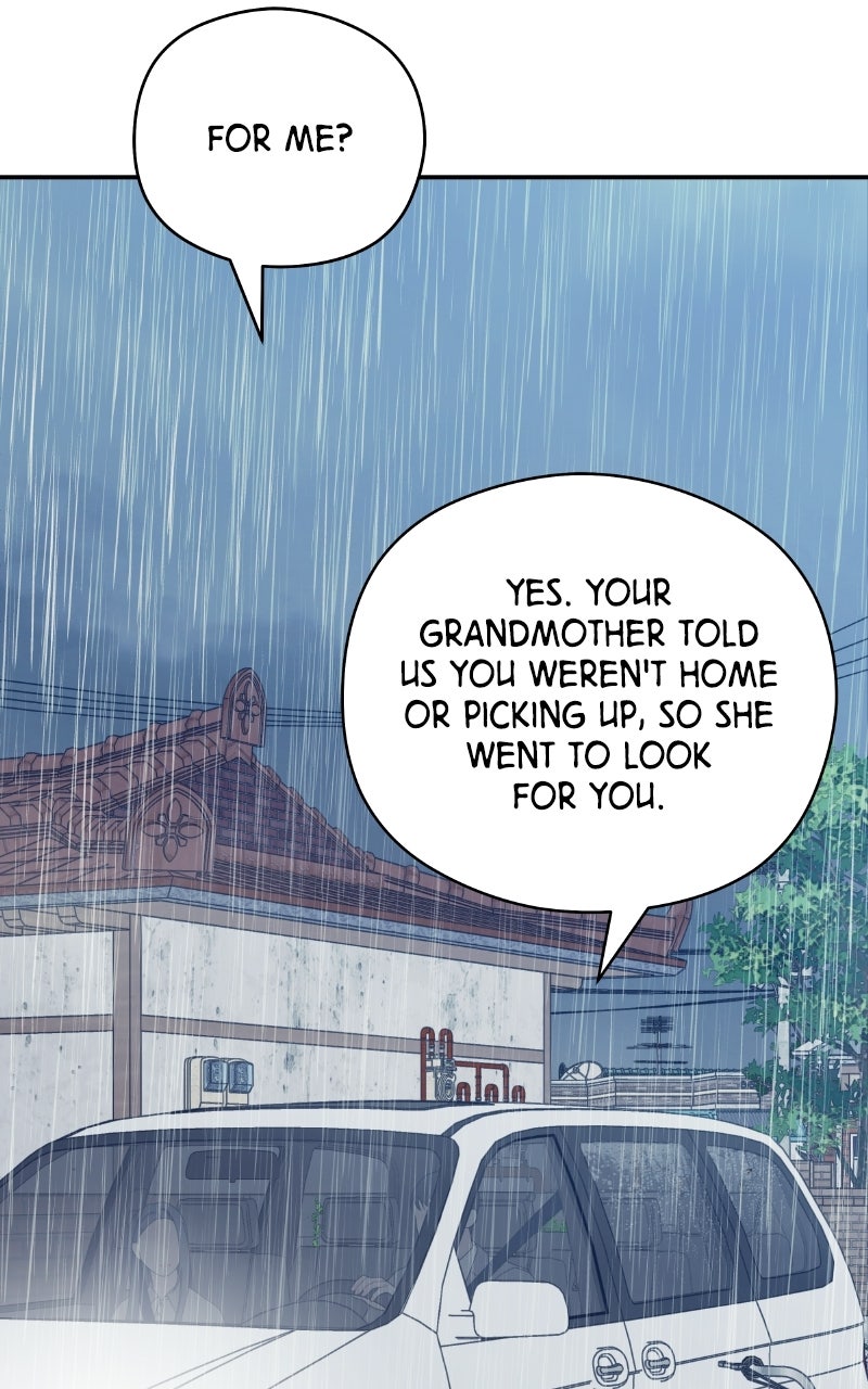 How Far Is Too Far? Episode 33 page 22 - 