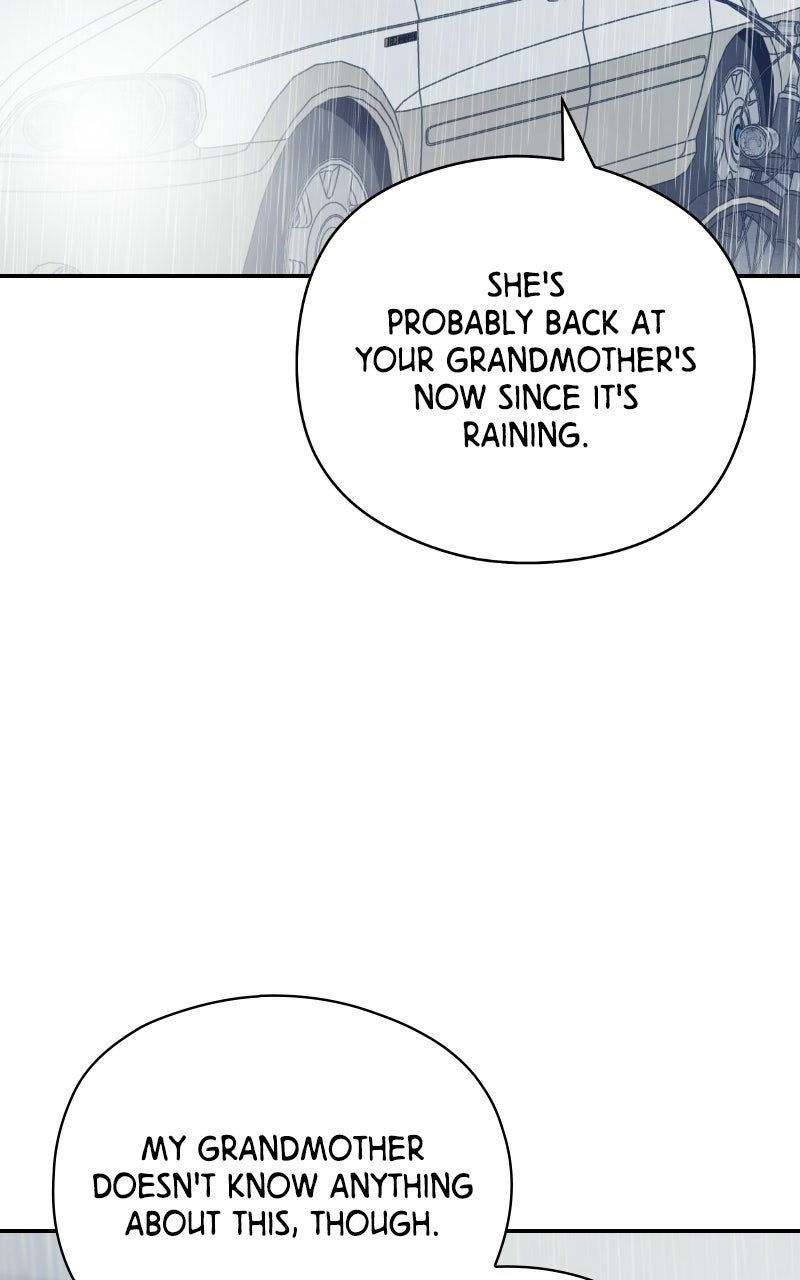 How Far Is Too Far? Episode 33 page 23 - 