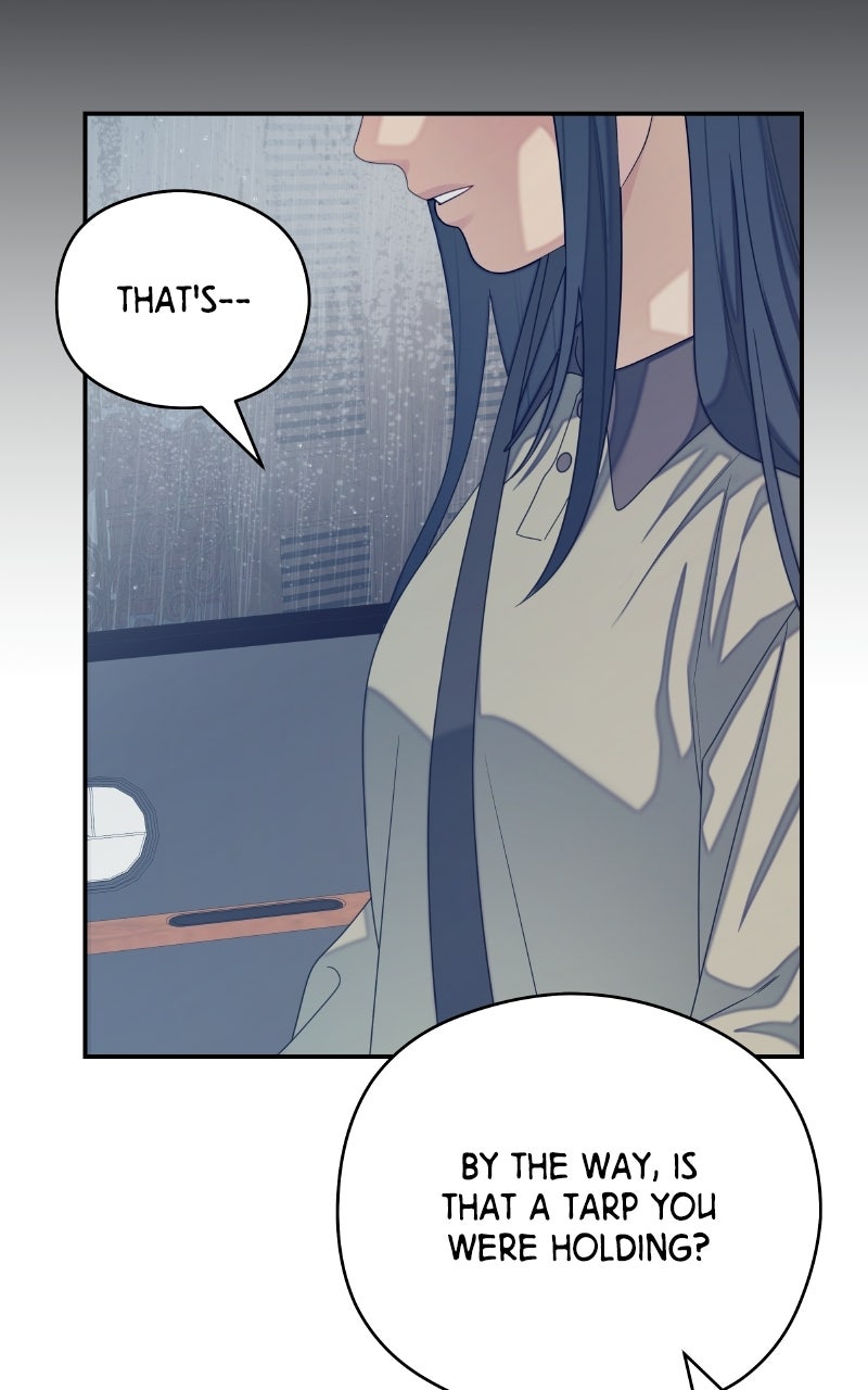 How Far Is Too Far? Episode 33 page 31 - 