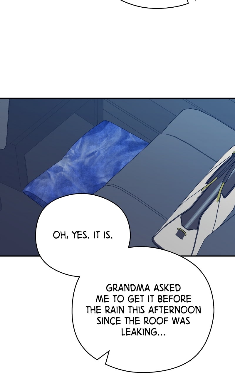 How Far Is Too Far? Episode 33 page 32 - 