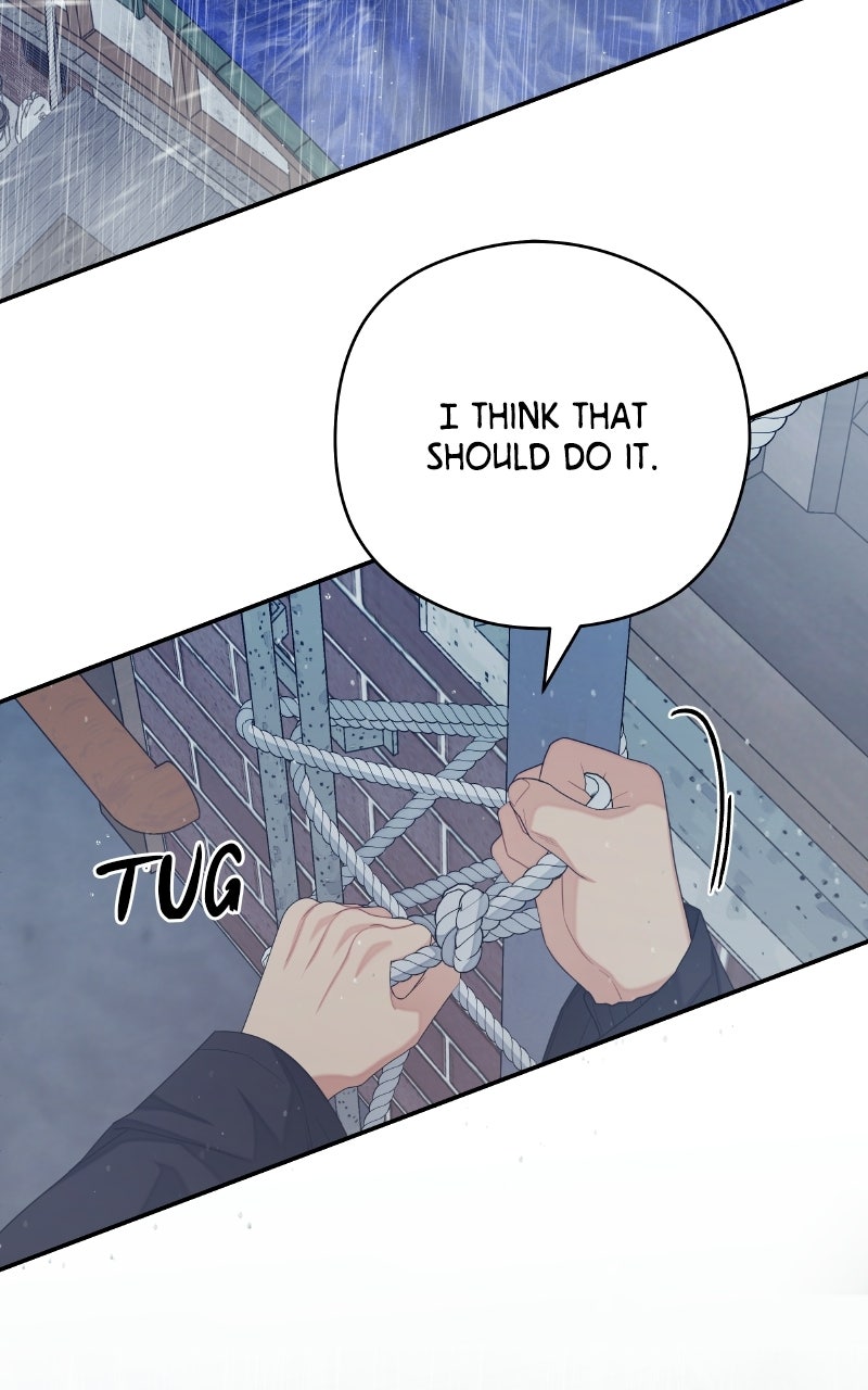 How Far Is Too Far? Episode 33 page 36 - 