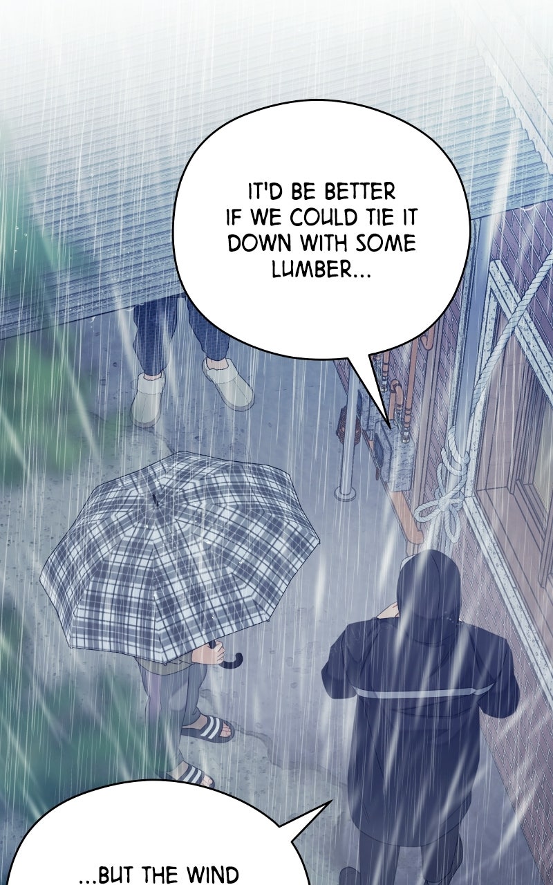 How Far Is Too Far? Episode 33 page 37 - 