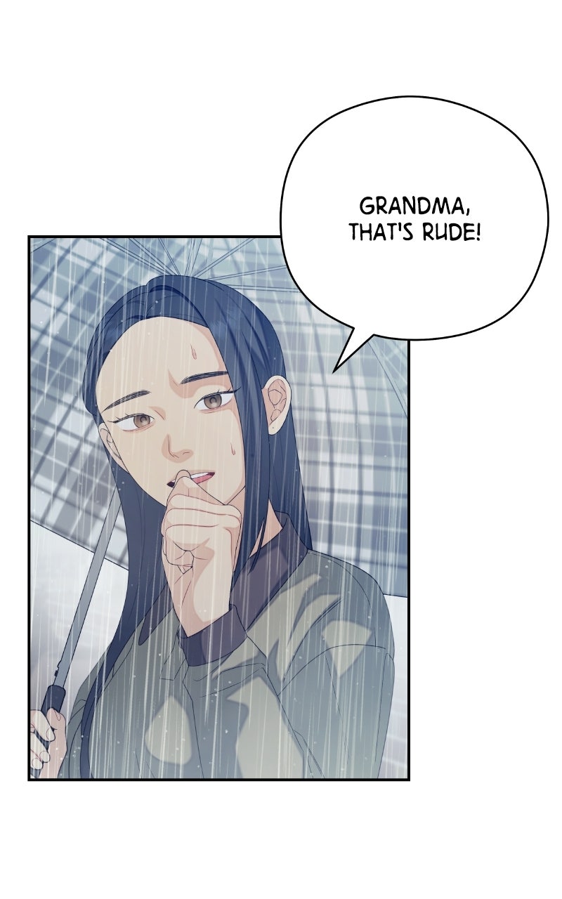 How Far Is Too Far? Episode 33 page 40 - 
