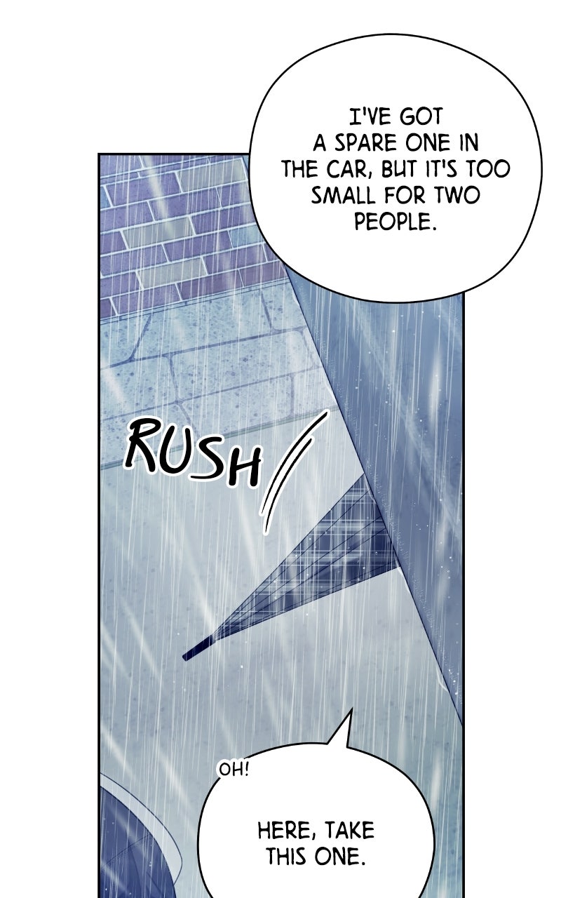How Far Is Too Far? Episode 33 page 44 - 