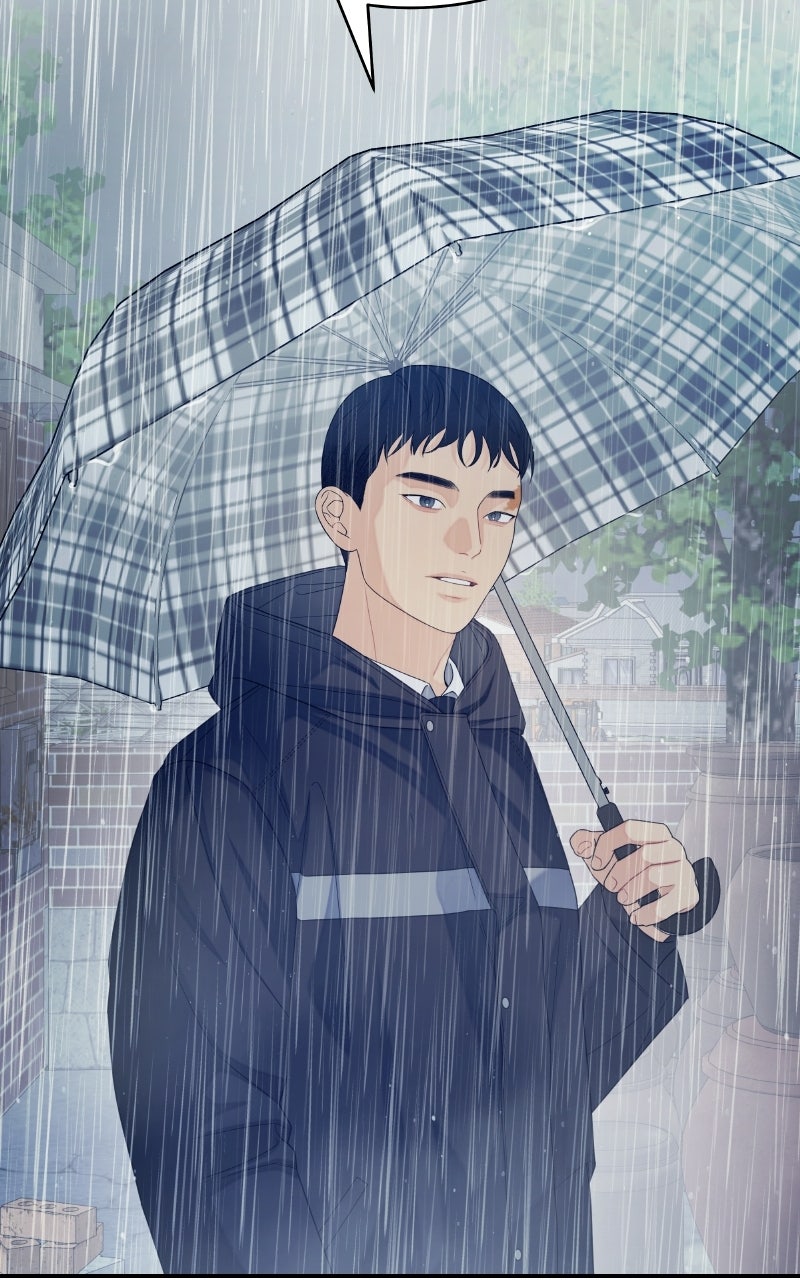 How Far Is Too Far? Episode 33 page 49 - 