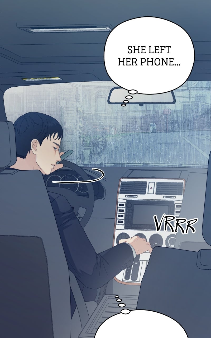 How Far Is Too Far? Episode 33 page 6 - 