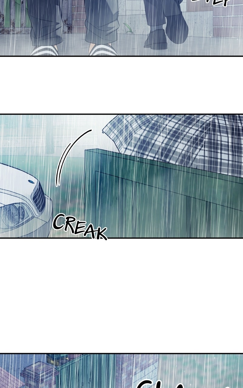 How Far Is Too Far? Episode 33 page 52 - 