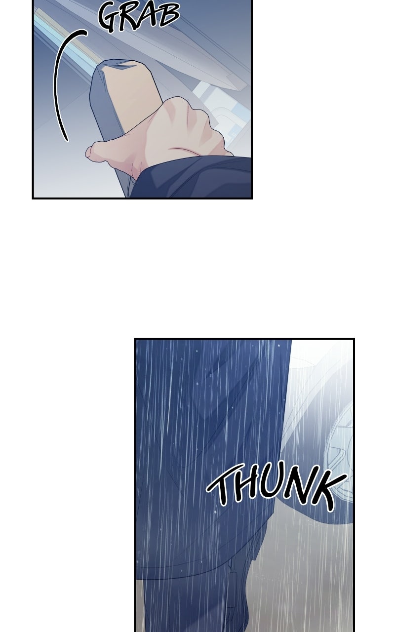 How Far Is Too Far? Episode 33 page 54 - 