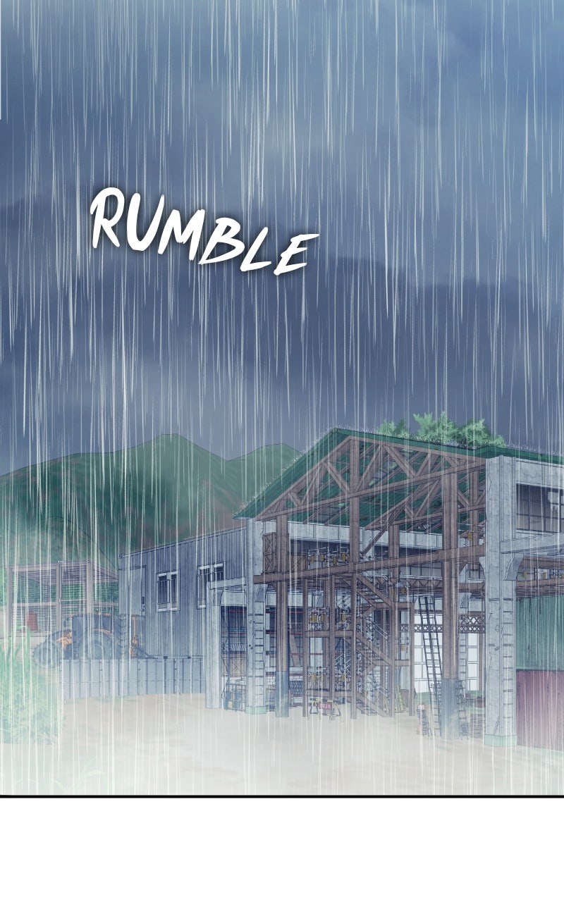 How Far Is Too Far? Episode 33 page 64 - 