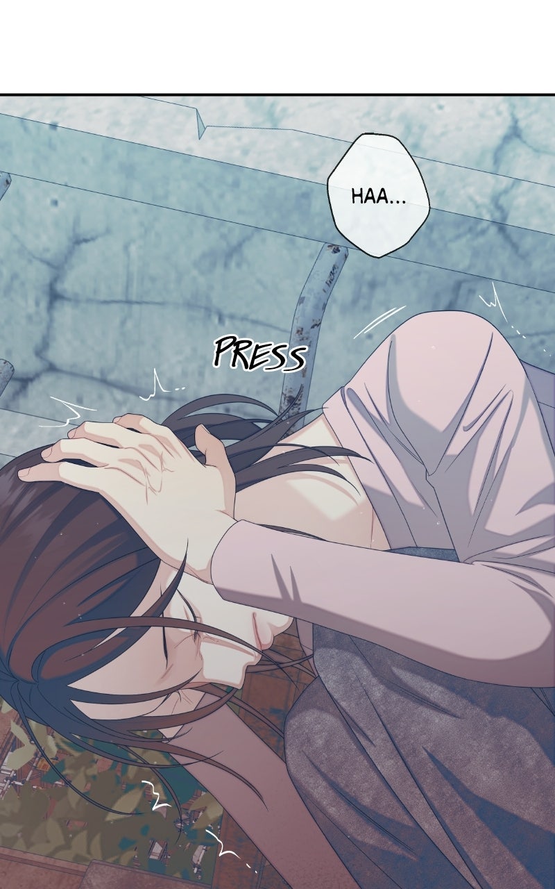 How Far Is Too Far? Episode 33 page 66 - 