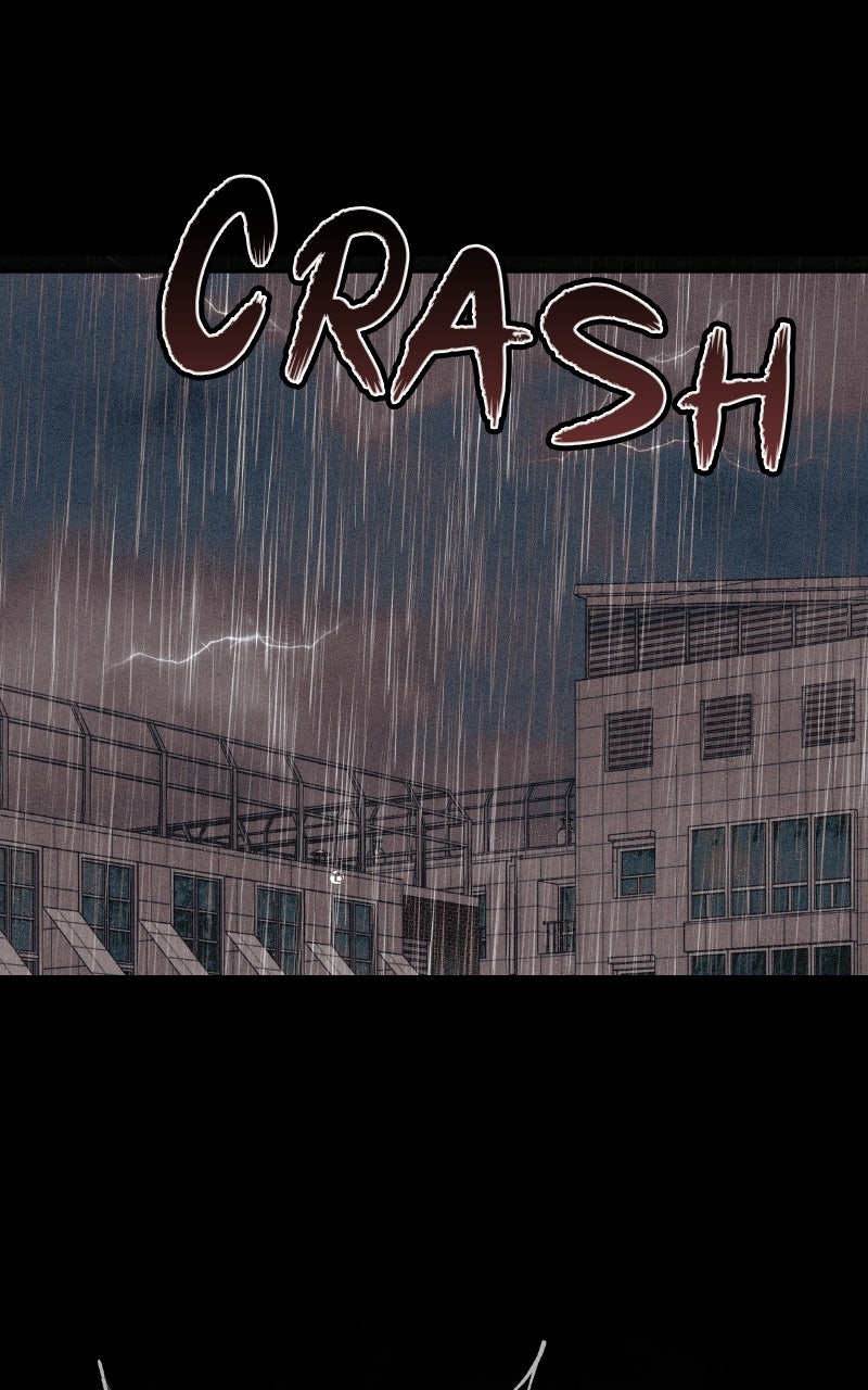 How Far Is Too Far? Episode 33 page 68 - 