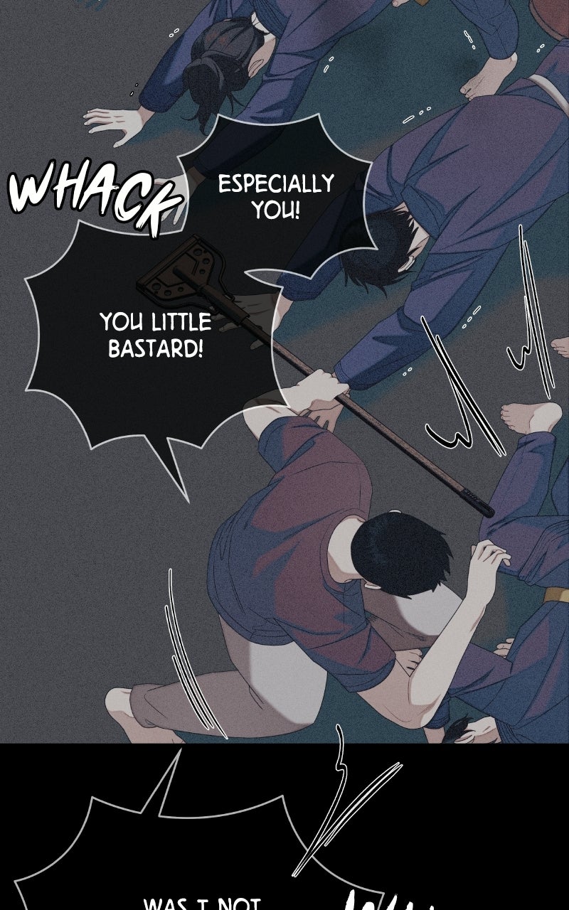 How Far Is Too Far? Episode 33 page 70 - 