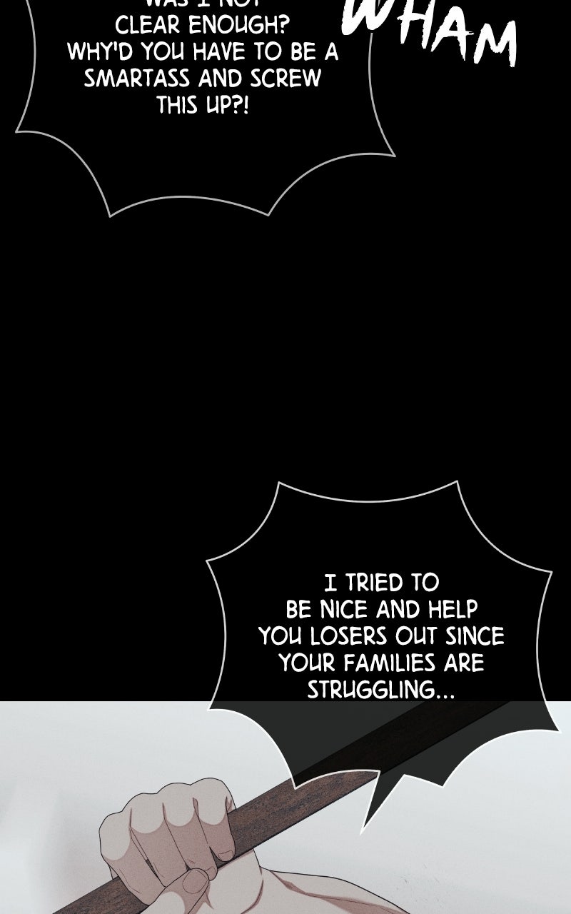 How Far Is Too Far? Episode 33 page 71 - 