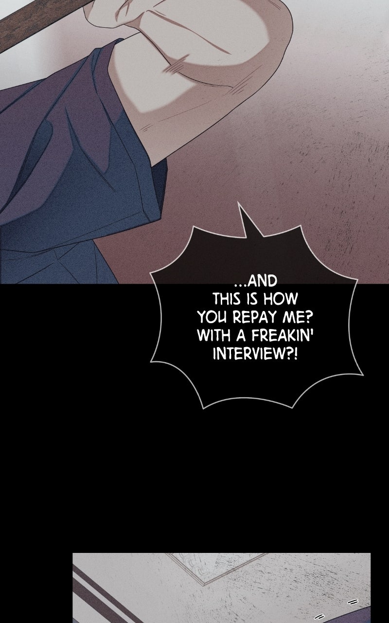 How Far Is Too Far? Episode 33 page 72 - 