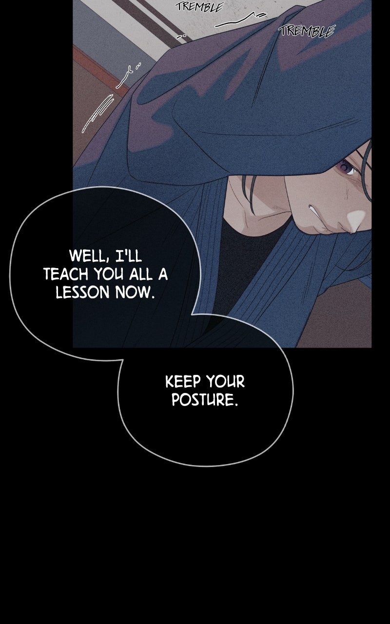 How Far Is Too Far? Episode 33 page 73 - 