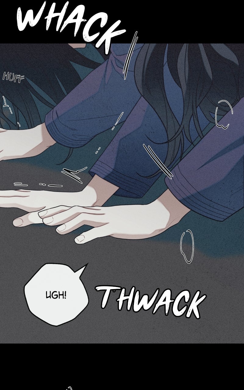 How Far Is Too Far? Episode 33 page 74 - 