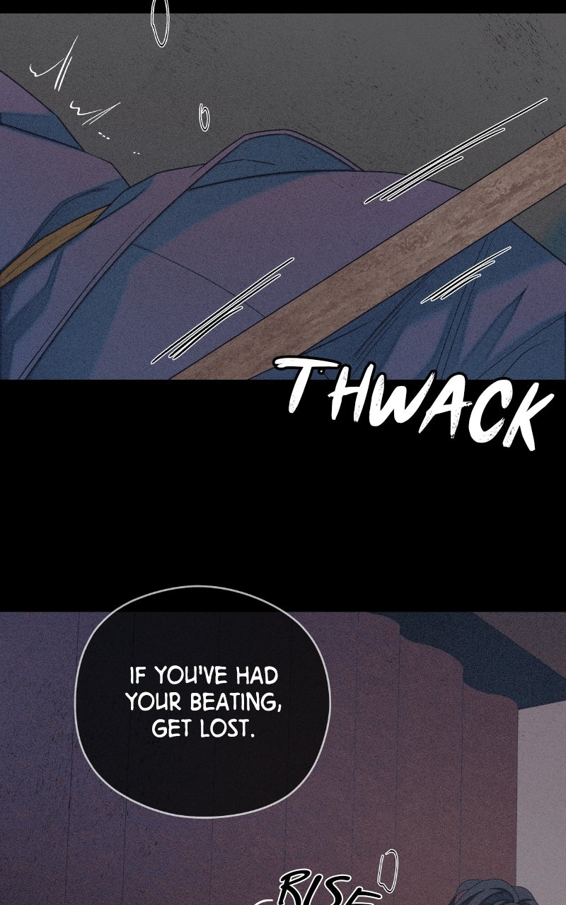 How Far Is Too Far? Episode 33 page 75 - 