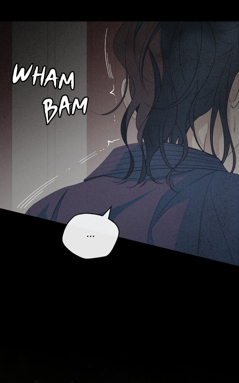 How Far Is Too Far? Episode 33 page 77 - 