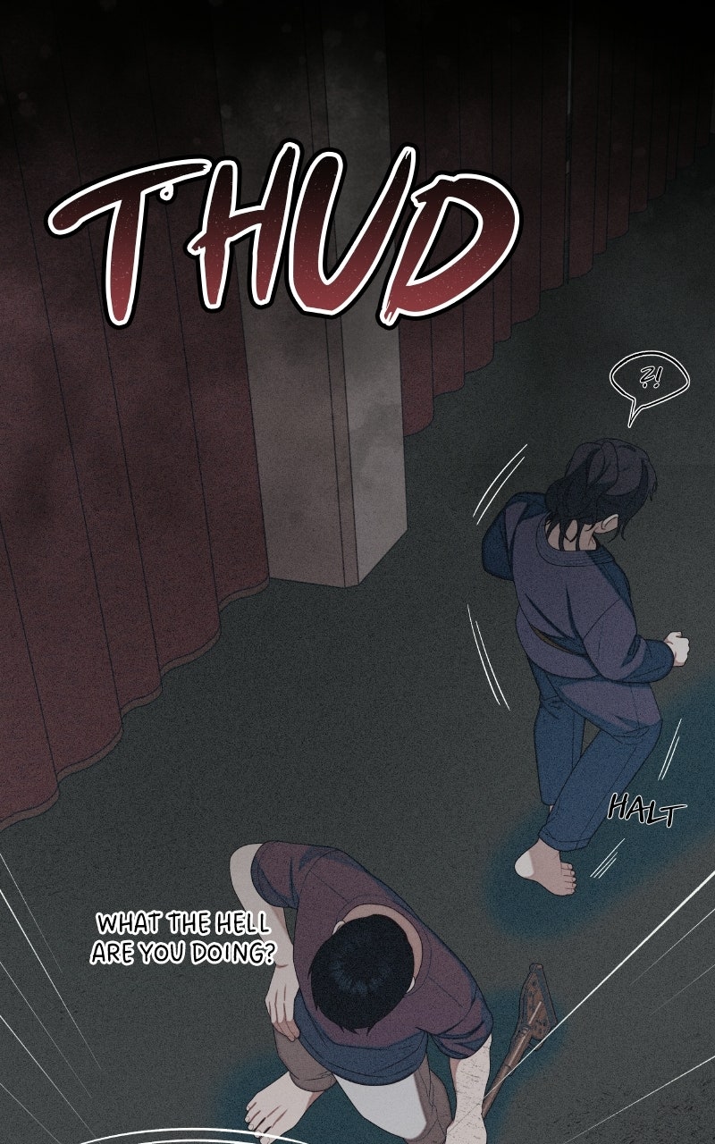 How Far Is Too Far? Episode 33 page 78 - 