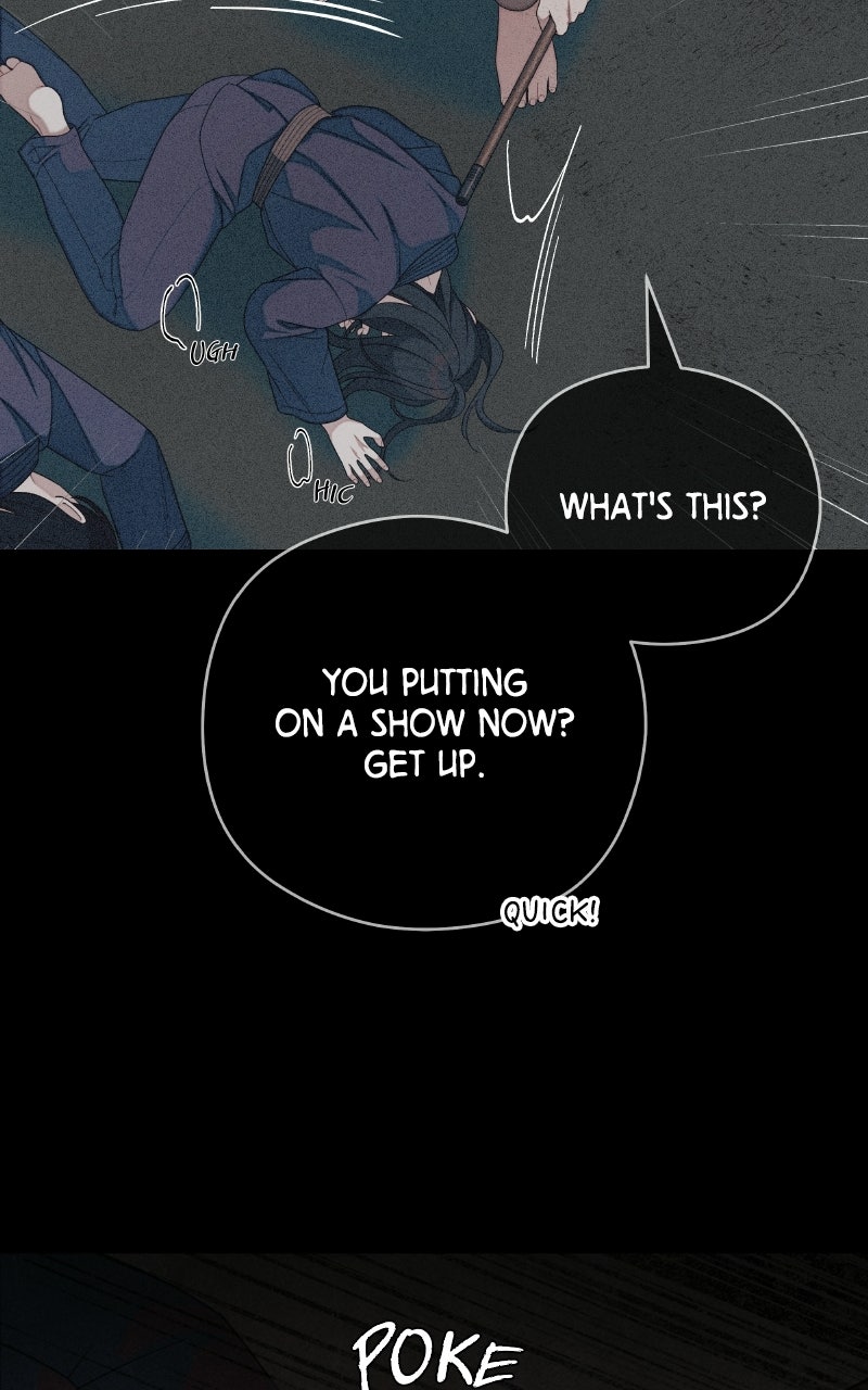 How Far Is Too Far? Episode 33 page 79 - 