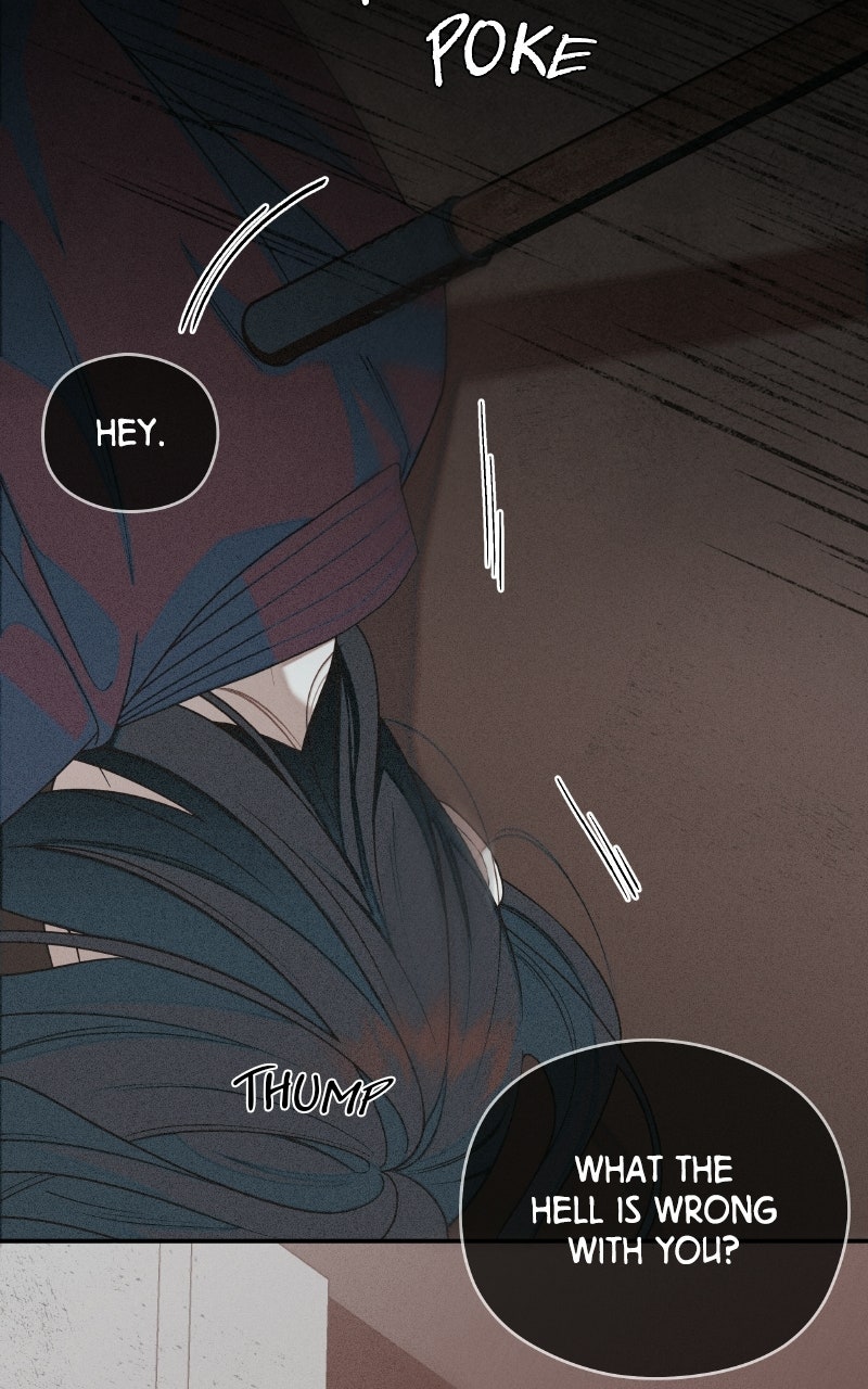How Far Is Too Far? Episode 33 page 80 - 