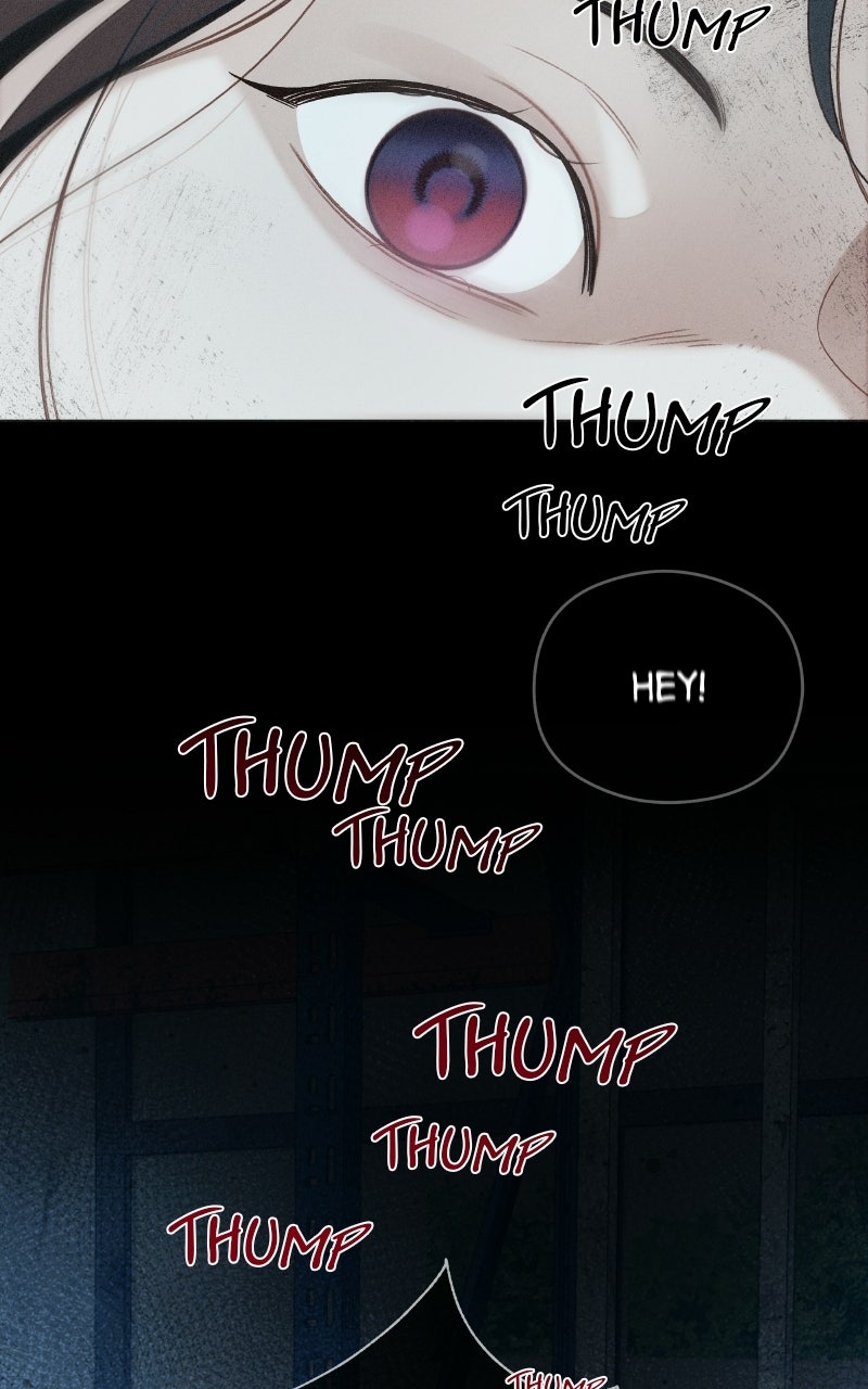 How Far Is Too Far? Episode 33 page 82 - 