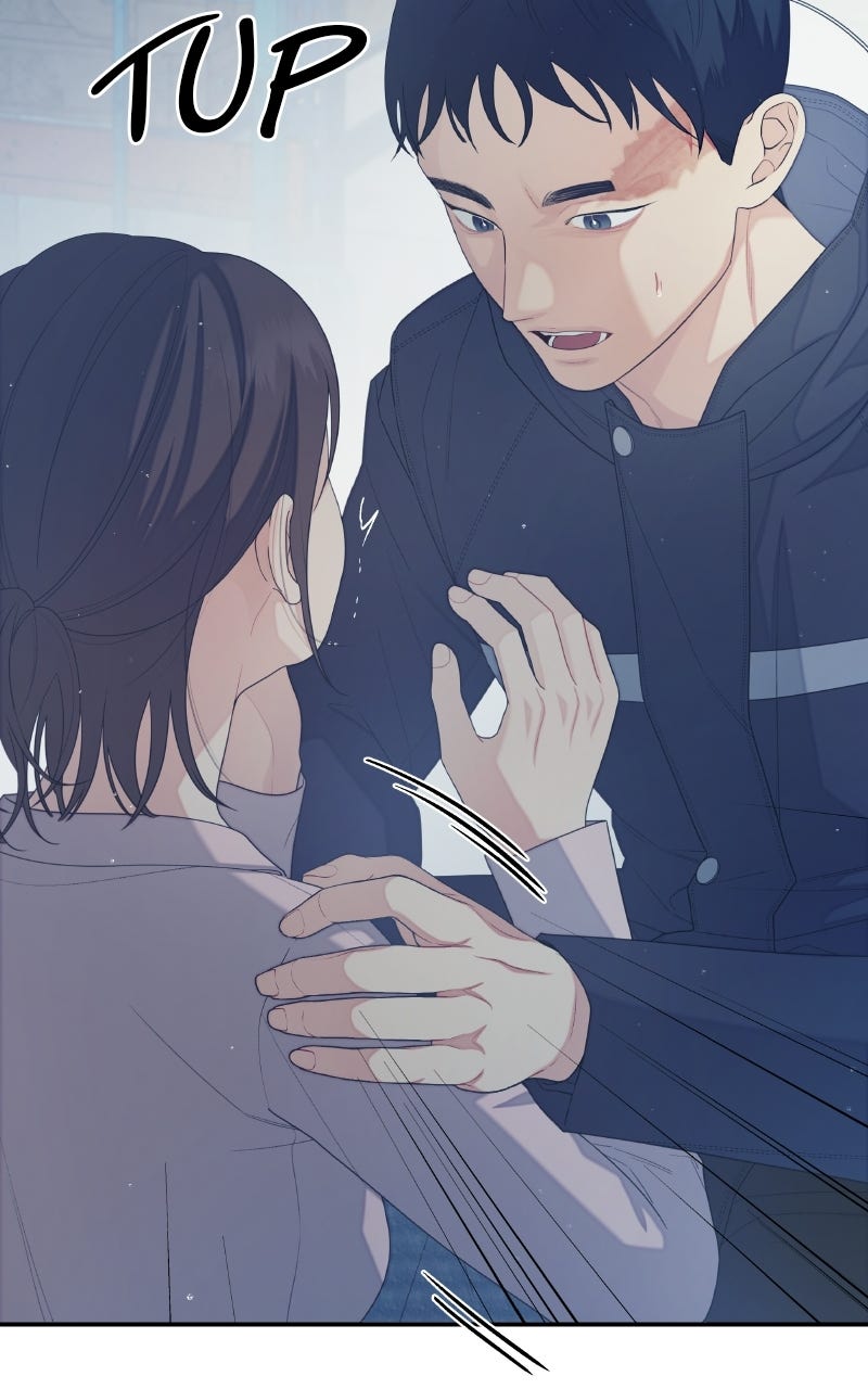 How Far Is Too Far? Episode 33 page 84 - 