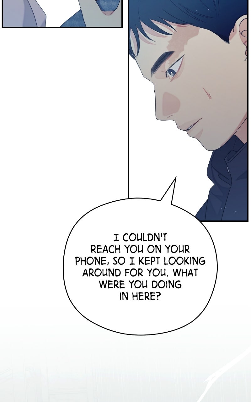 How Far Is Too Far? Episode 33 page 86 - 