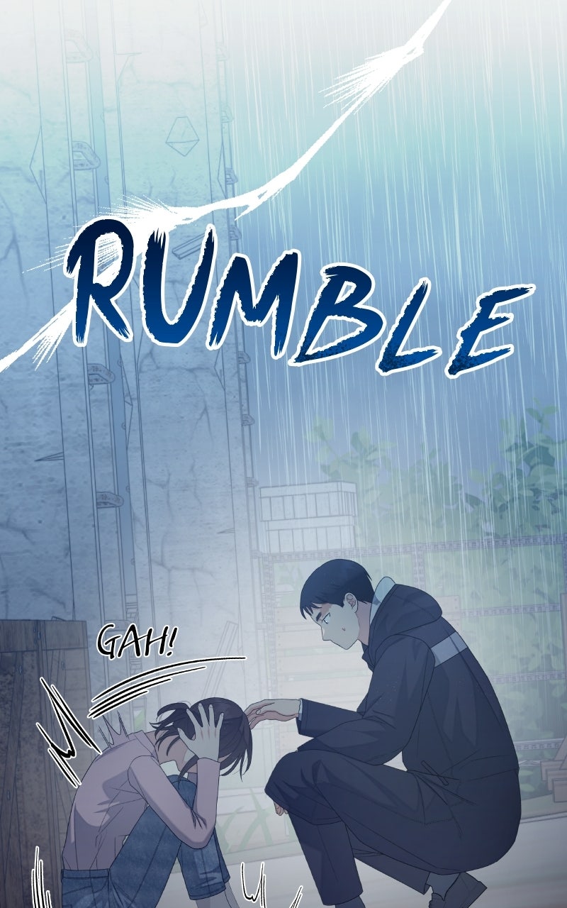 How Far Is Too Far? Episode 33 page 87 - 
