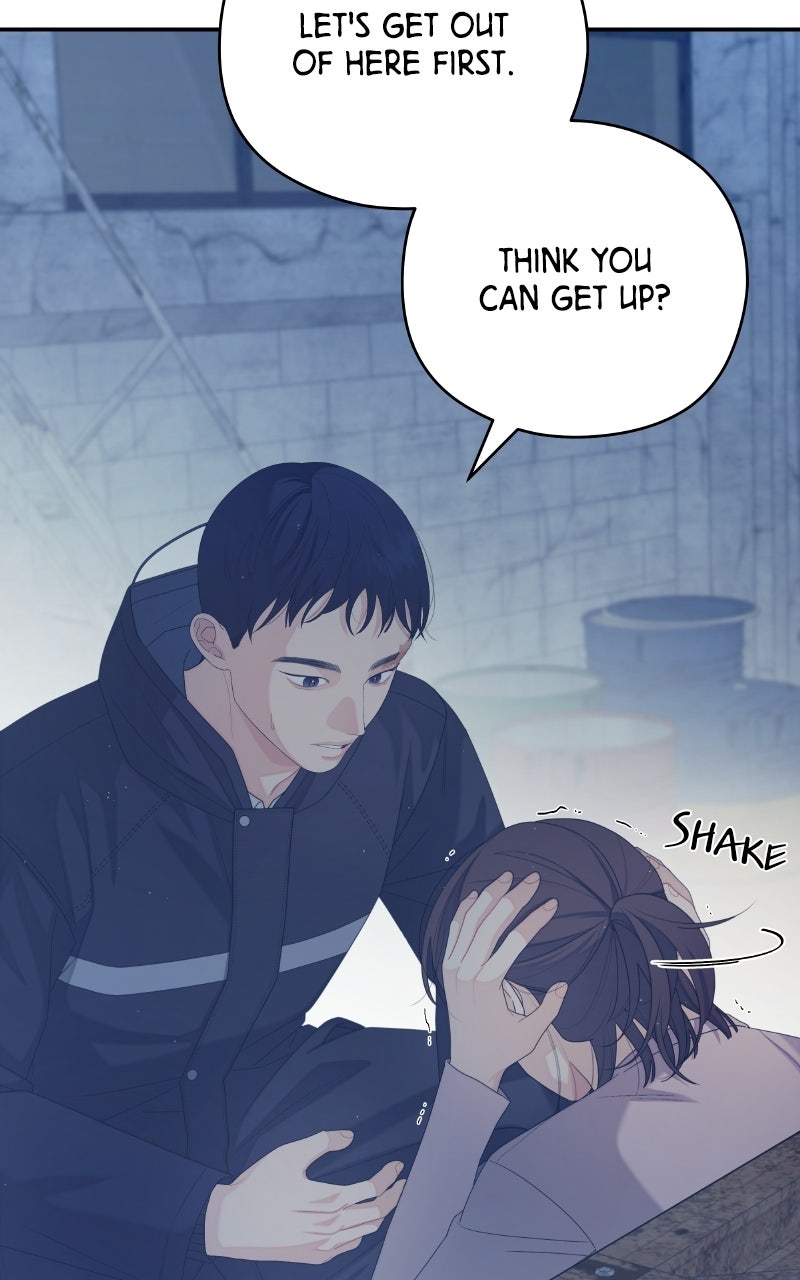 How Far Is Too Far? Episode 33 page 91 - 