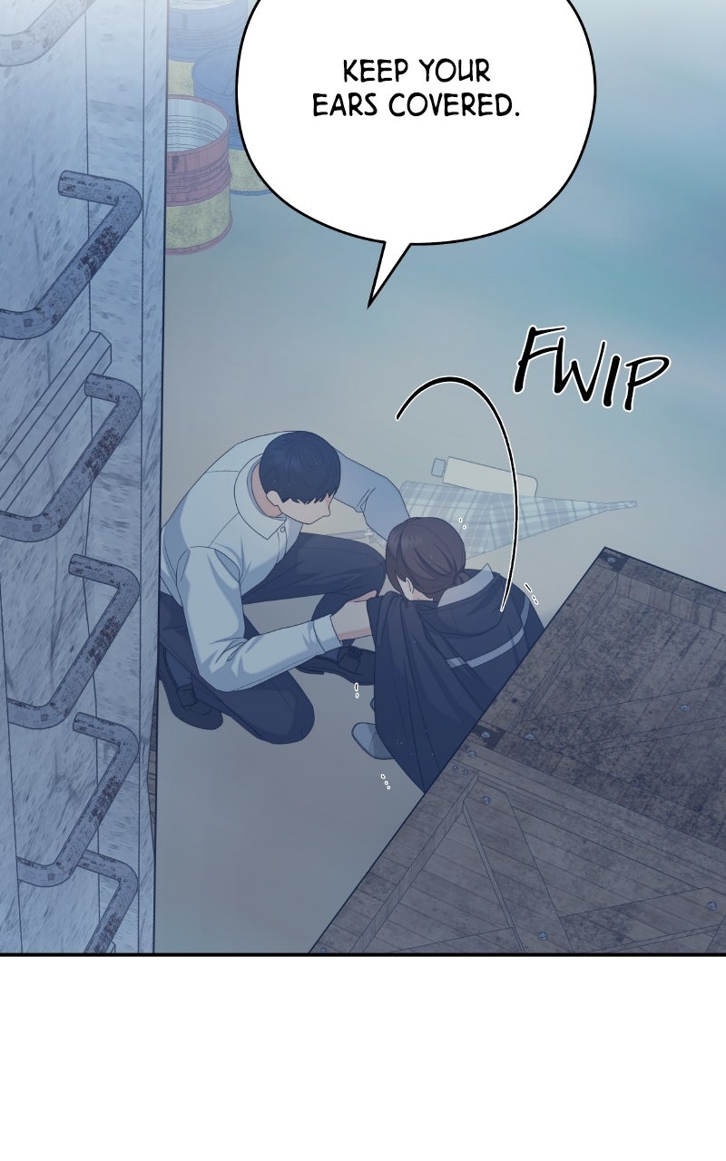 How Far Is Too Far? Episode 33 page 95 - 